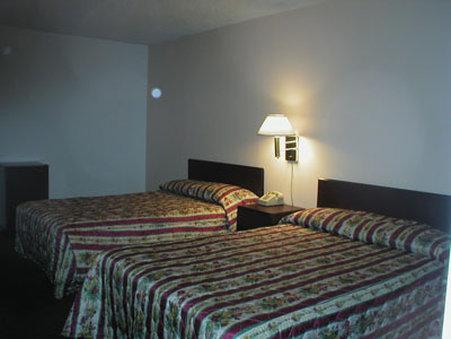 King'S Inn Motel Kingsburg Ngoại thất bức ảnh